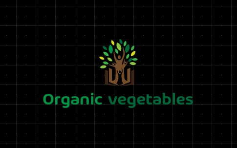 ORGANIC VEGETABLES 